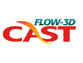 FLOW3D铸造模流分析