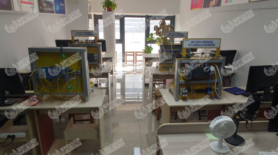 西门子PLC1200系列培训
