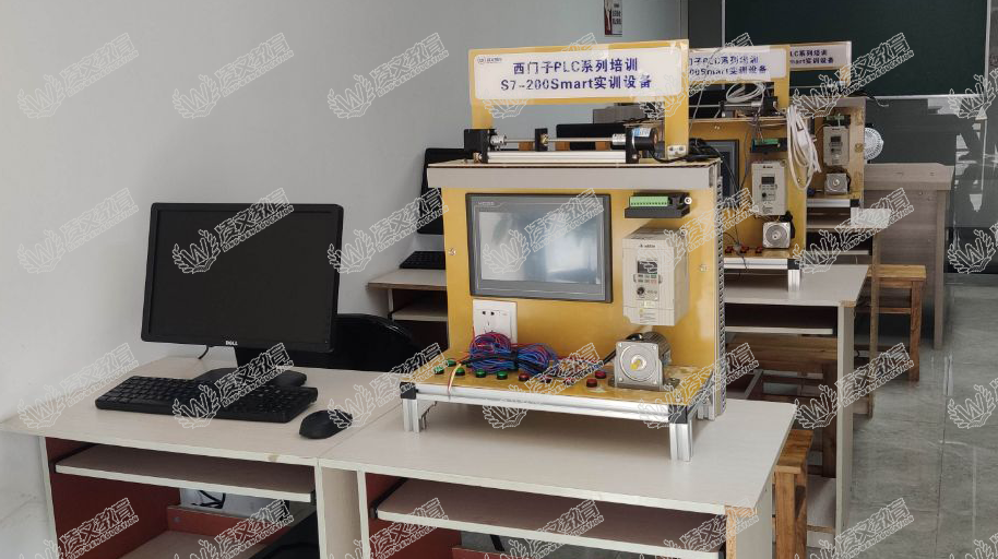 西门子PLC1200系列培训