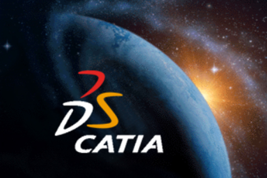 CATIA汽车零部件设计精修班(图2)