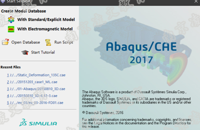 ABAQUS有限元分析培训(图2)