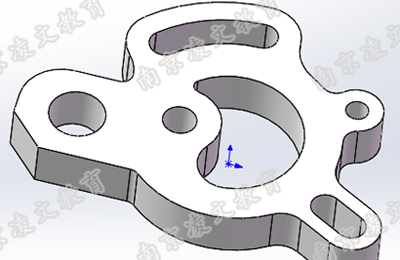 Soildworks设计培训(图5) Soildworks设计培训(图5)