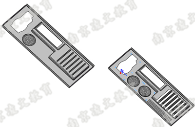 Soildworks设计培训(图12) Soildworks设计培训(图12)
