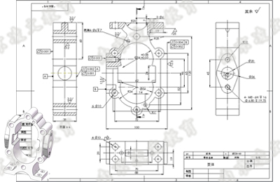 Soildworks设计培训(图13) Soildworks设计培训(图13)